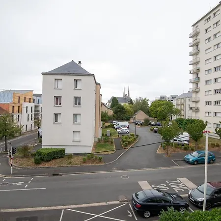 Beautiful F1 Bis In The Heights Of #private Parking Apartment Tours